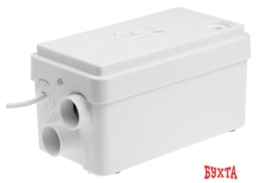 Канализационная установка Oasis SD-250 3