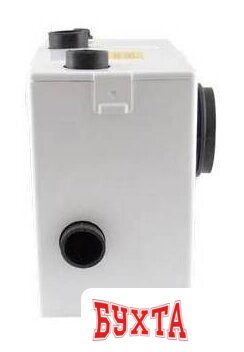 Канализационная установка Unipump SANIVORT 605 M 10м с ножом 3