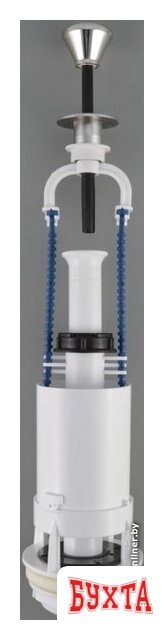 Комплект арматуры Уклад А 110.56.14.3 2