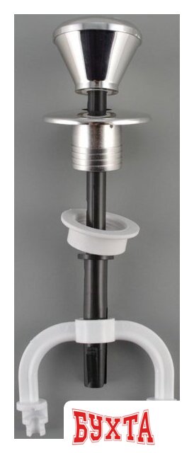 Комплект арматуры Уклад А 110.56.14.3 3