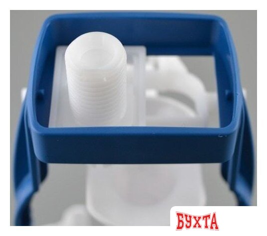 Комплект арматуры Уклад А 77.57.14.3 5