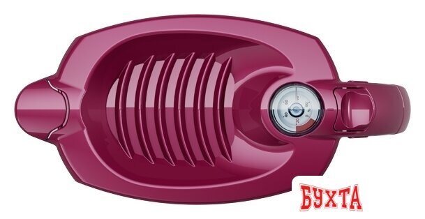 Кувшин АКВАФОР Престиж A5 (вишневый) 4