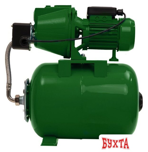 Насосная станция Oasis S 60/37С-24