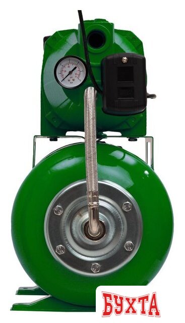 Насосная станция Oasis S 60/37С-24 4