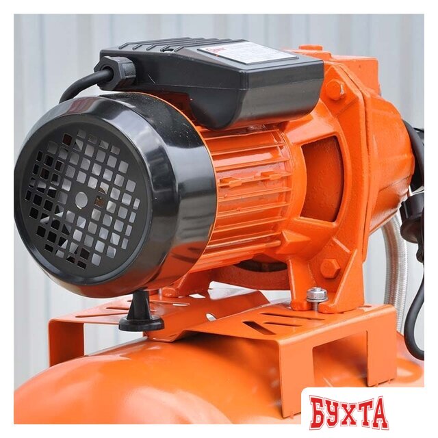 Насосная станция Skiper JET100 4