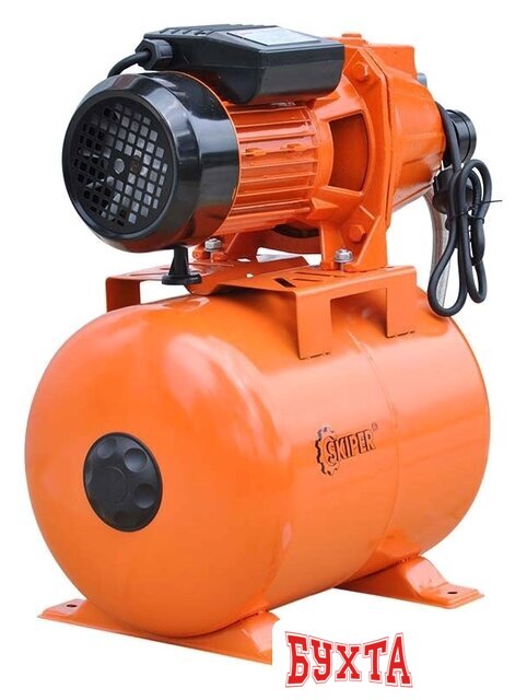 Насосная станция Skiper JET100S 3