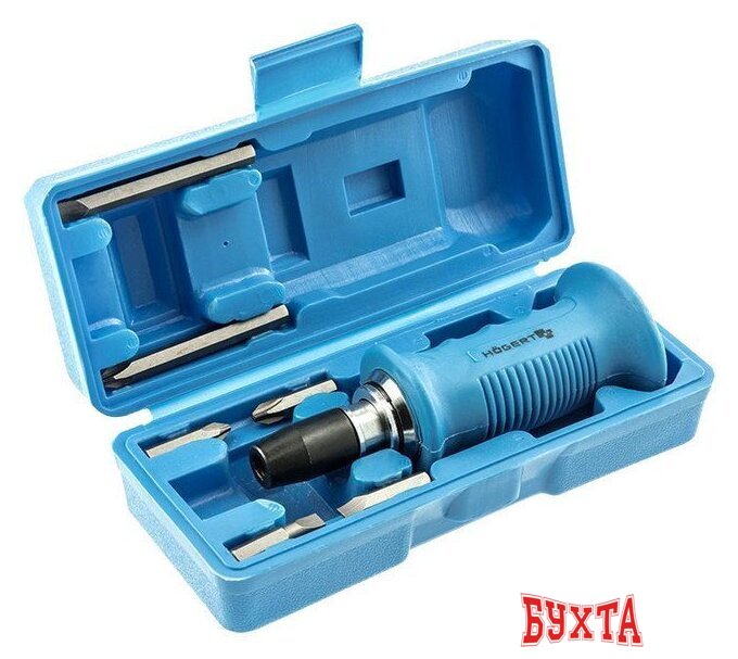 Отвертка Hoegert Technik HT1S077