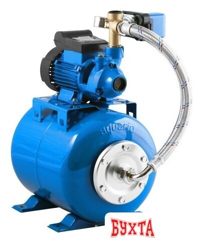 Насосная станция Aquario Auto ADB-35 2