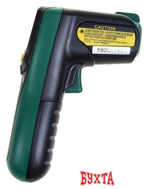 Пирометр Mastech MS6522B 2