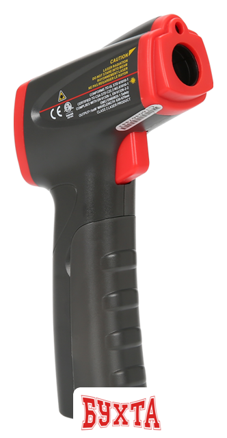 Пирометр UNI-T UT300S 2