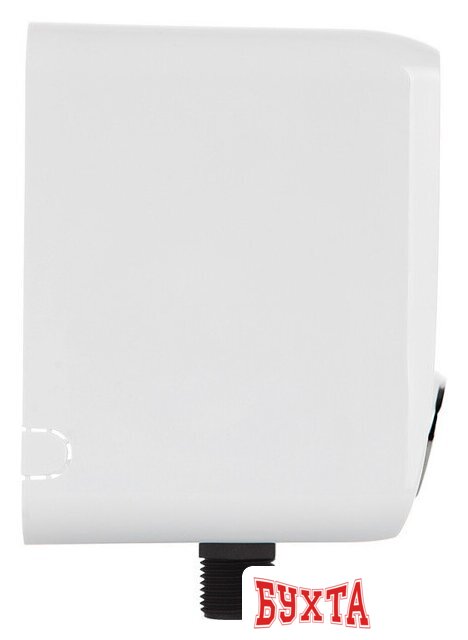 Проточный электрический водонагреватель кран+душ Thermex City 5500 3