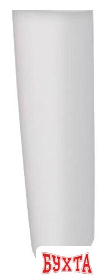 Пьедестал для умывальника Sanita Аттика PD.FS/Attica/N/WHT.G/S1