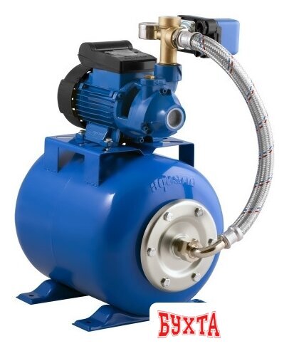 Насосная станция Aquario Auto ADB-40 2