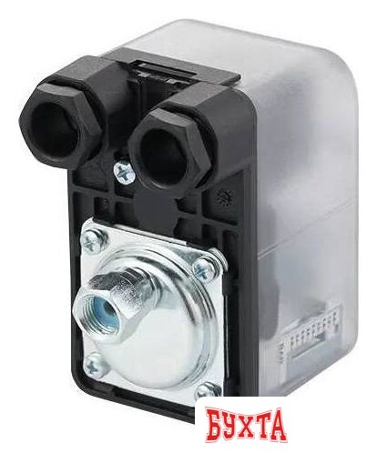 Датчик давления Italtecnica PM/5G14 SG c градуир.шкалой PM5.FG4.44.00.10S.0