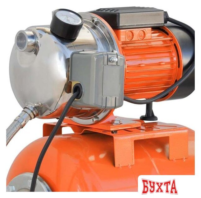 Самовсасывающий насос Skiper P-JET120S 2