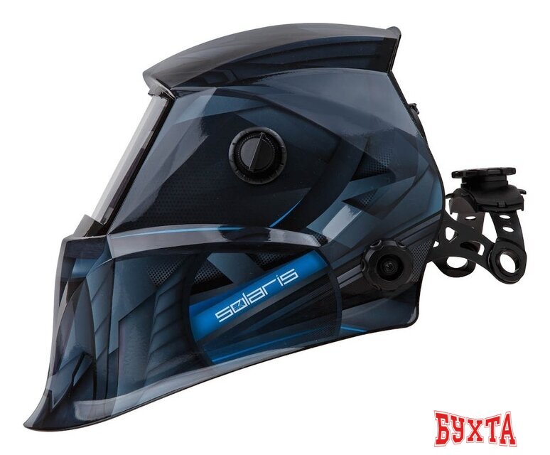 Сварочная маска Solaris ASF520S (Creator) 2