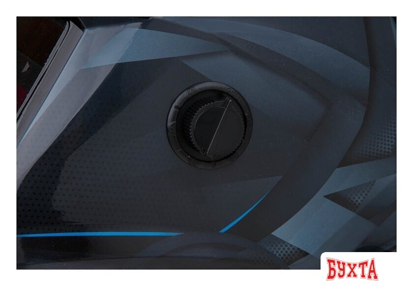 Сварочная маска Solaris ASF520S (Creator) 5