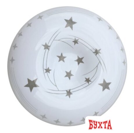 Светильник-тарелка In Home Deco Созвездие 4690612025018