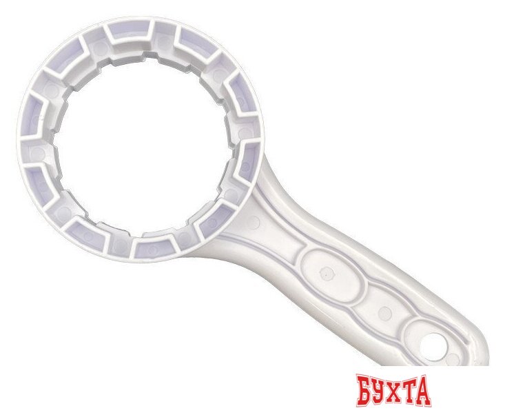 Система обратного осмоса Terwa Сигма 600G 36765 (чeрный) 2