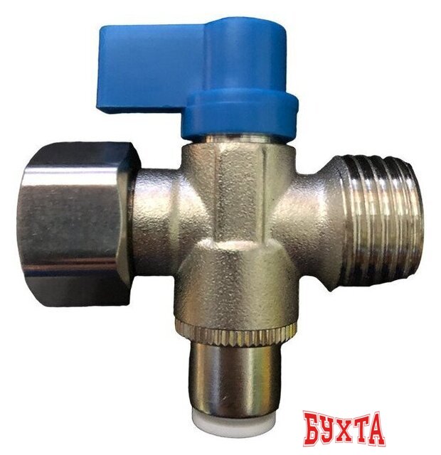 Система обратного осмоса Terwa Сигма 600G 36765 (чeрный) 3