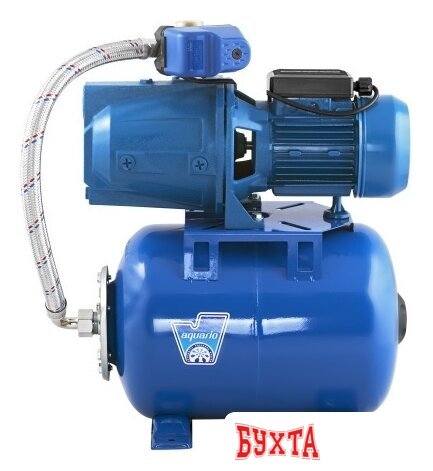 Насосная станция Aquario Auto AJC-101B 2