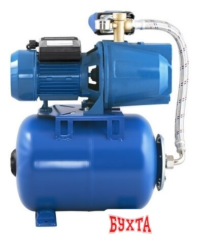 Насосная станция Aquario Auto AJC-101B 5