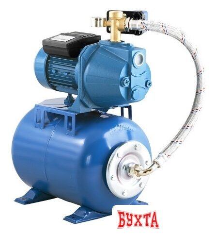 Насосная станция Aquario Auto AJC-101B(50L) 2