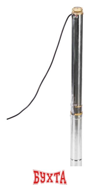 Скважинный насос Oasis SN 60/60 3