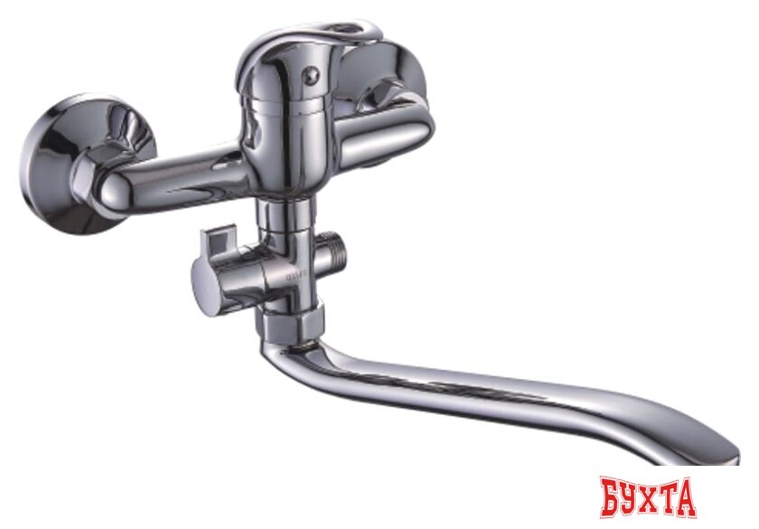 Смеситель Diadonna D21-150