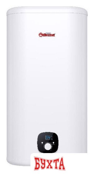 Накопительный электрический водонагреватель Thermex IF 80 V (eco)