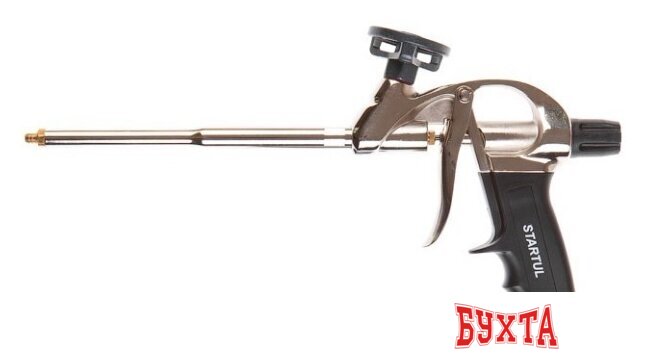Пистолет для монтажной пены Startul ST4057-1