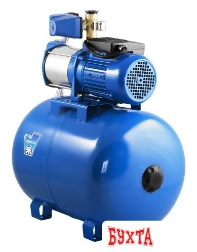 Насосная станция Aquario Auto AMH-100-6P 3