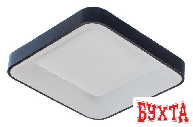 Припотолочная люстра Aitin Pro LC23431 D500 (черный) 2