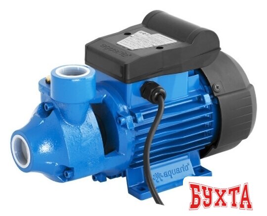 Самовсасывающий насос Aquario ADB-40 3