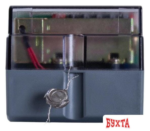 Счетчик электроэнергии Инкотекс Меркурий 201.7 4