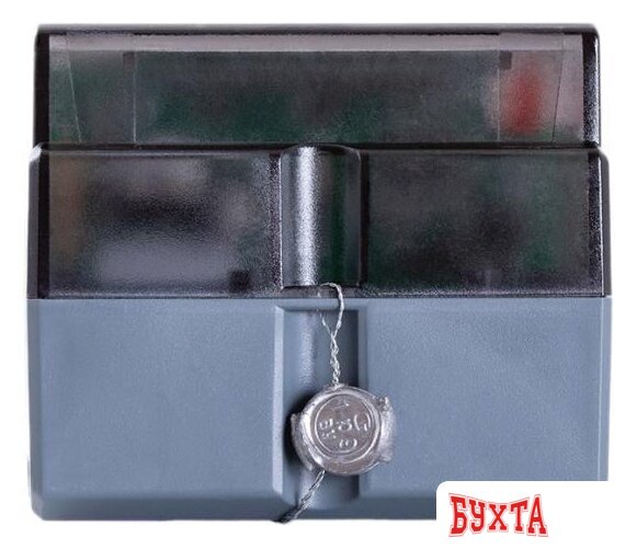 Счетчик электроэнергии Инкотекс Меркурий 201.8 5