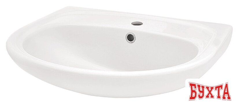 Умывальник Santek Анимо-60 59x48 [1.WH11.0.505]