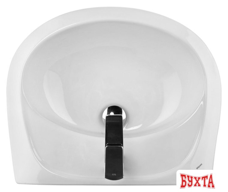 Умывальник Santek Бриз-55 1.WH11.0.460+1.WH11.0.595 2