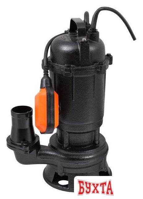 Фекальный насос ELAND EPS-1500 2