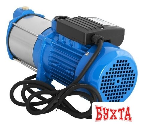 Самовсасывающий насос Aquario AMH-100-6P 2