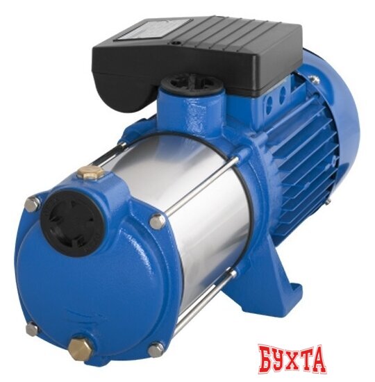 Самовсасывающий насос Aquario AMH-220-10S 2