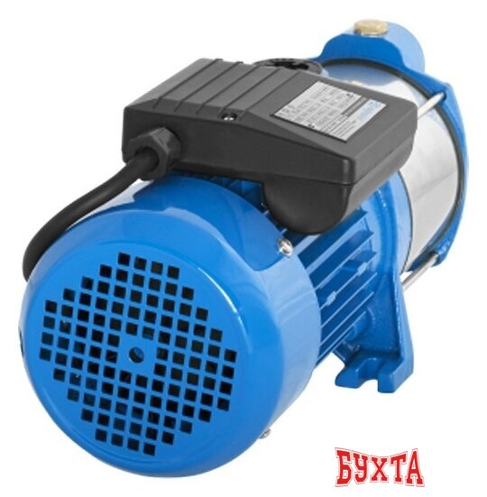 Самовсасывающий насос Aquario AMH-80-4P 2