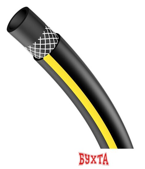Шланг Bradas Black Colour 15 мм (5/8", 30 м) [WBC5/830] 2