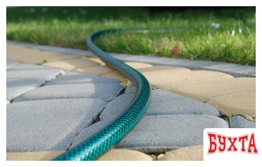 Шланг Cellfast Economic (1/2", 50 м) 10-003 2