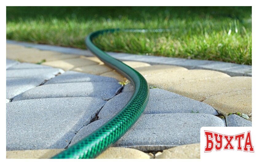 Шланг Cellfast Economic (1/2", 50 м) 10-003 3