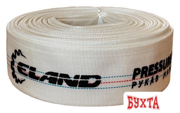 Шланг ELAND для дренажно-фекальных насосов HP-5020 (2", 20м)