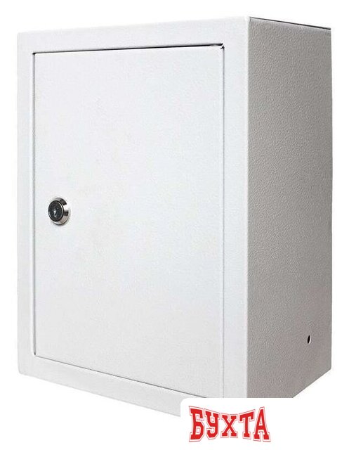 Щит с монтажной панелью Rucelf ЩМП-01 400x220x155 IP54