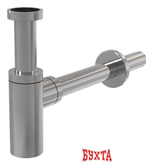 Сифон Alcaplast Design A400 2