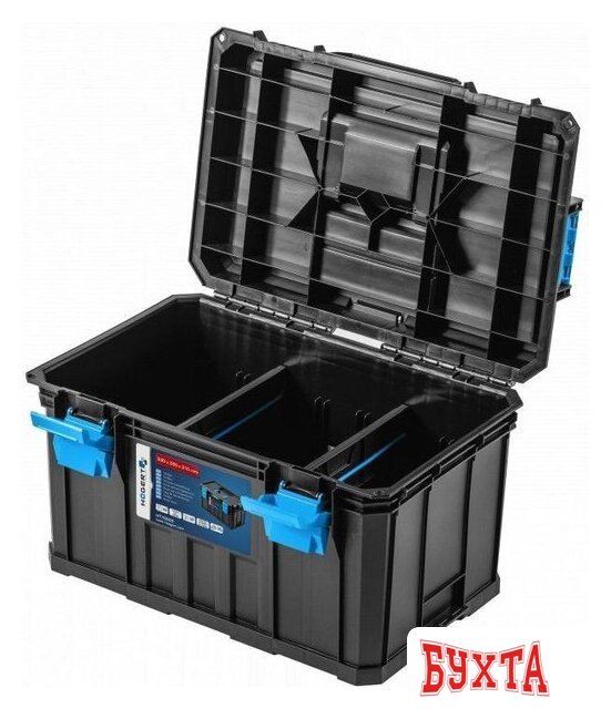 Ящик для инструментов Hoegert Technik HT7G502 2