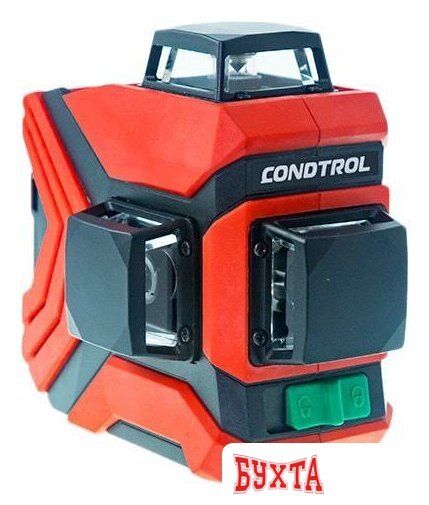 Лазерный нивелир Condtrol GFX360-3 2